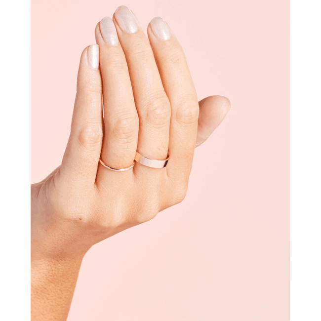 OPI - SH2 - Intelli-Gel - Throw Me a Kiss