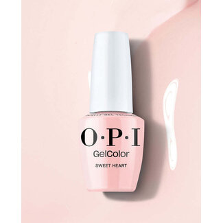 OPI OPI - S96 - Intelli-Gel - Sweet Heart