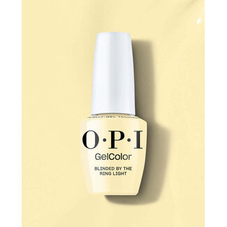 OPI OPI - S003 - Intelli-Gel - Blinded By The Ring Light (me myself and OPI)