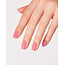 OPI - D52 - Intelli-Gel - Racing For Pinks