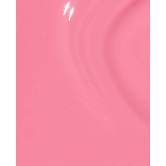 OPI - D52 - Intelli-Gel - Racing For Pinks