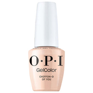 OPI OPI - SH3 - Intelli-Gel - Chiffon-D of You