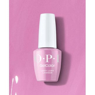 OPI OPI - H48 - Intelli-Gel - Lucky Lucky Lavender