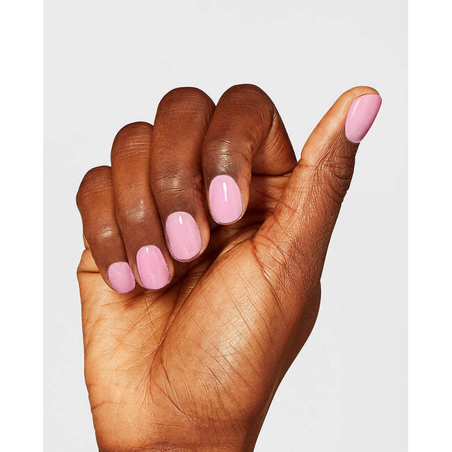 OPI - H48 - Intelli-Gel - Lucky Lucky Lavender