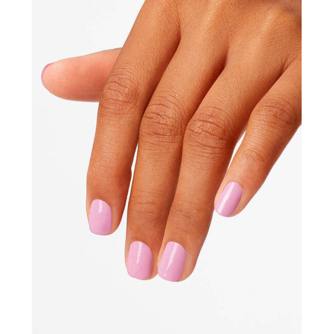 OPI - H48 - Intelli-Gel - Lucky Lucky Lavender