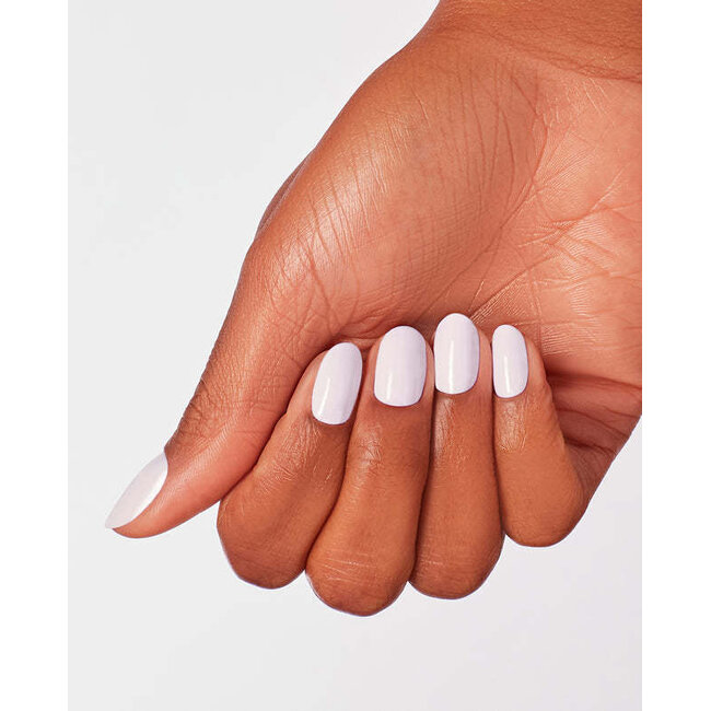 OPI - M94 - Intelli-Gel - Hue Is The Artist?