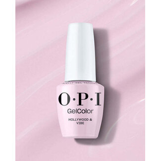 OPI OPI - H004 - Intelli-Gel - Hollywood & Vibe