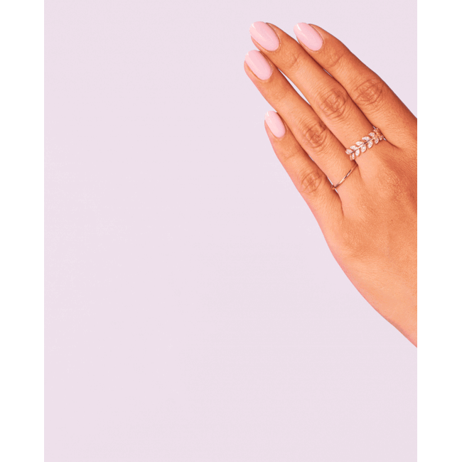 OPI - H004 - Intelli-Gel - Hollywood & Vibe