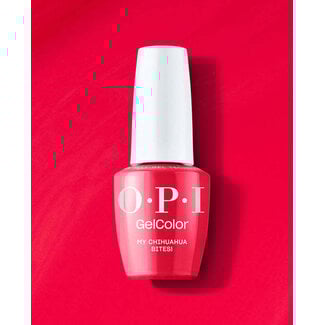OPI OPI - M21 - Intelli-Gel - My Chiahuahua Bites!