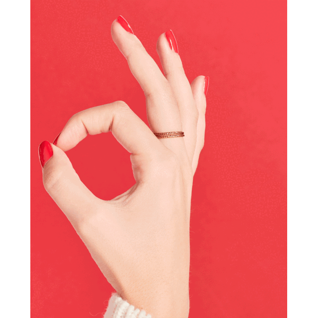 OPI - M21 - Intelli-Gel - My Chiahuahua Bites!