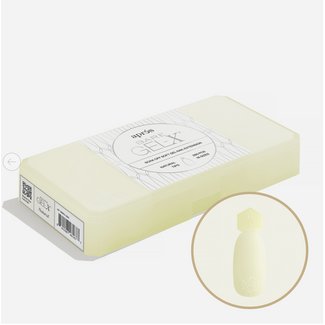 Apres Apres - Bare Gel -X Tip Box - Natural