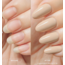 Apres - Bare Gel -X Tip Box - Natural