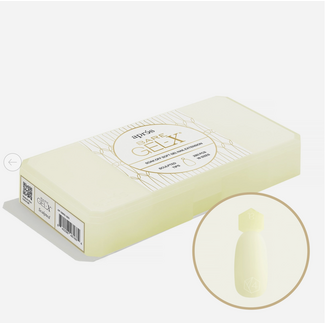 Apres Apres - Bare Gel -X Tip Box - Sculpted