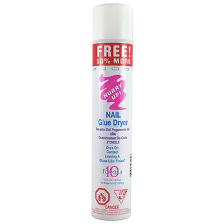 Fingermates - Hurry Up! - Nail Glue Dryer - 7.2 oz