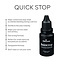 Pink Mask - Quick Stop - .5 fl