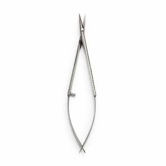 Pink Mask Pink Mask - Cuticle Scissor - Micro Scissors - 006