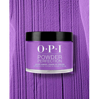 OPI OPI - S073 - Dip - Glowin' On Vacay - 1.5 oz