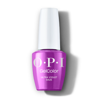 OPI OPI - S074 - Intelli-Gel - Ultra Violet Daze