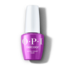 OPI - S074 - Intelli-Gel - Ultra Violet Daze