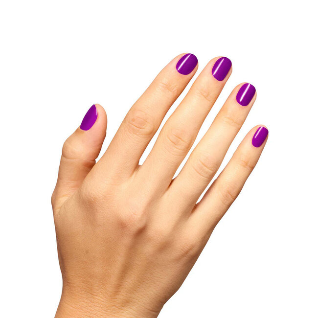 OPI - S074 - Intelli-Gel - Ultra Violet Daze