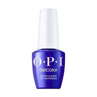 OPI OPI - S075 - Intelli-Gel - Catch A Wave Of Happiness