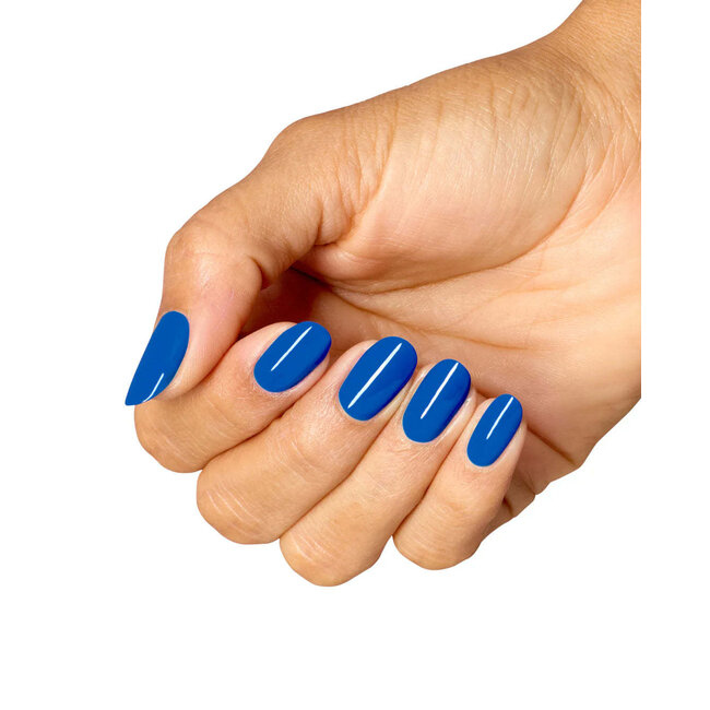 OPI - S076 - Intelli-Gel - Sea-ze The Day