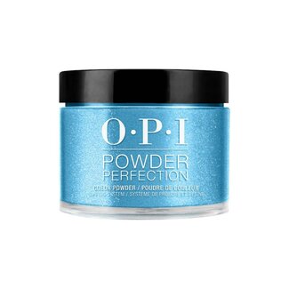 OPI OPI - S077 - Dip - Sky Blue's The Limit - 1.5 oz