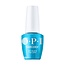 OPI - S077 - Intelli-Gel - Sky Blue's The Limit