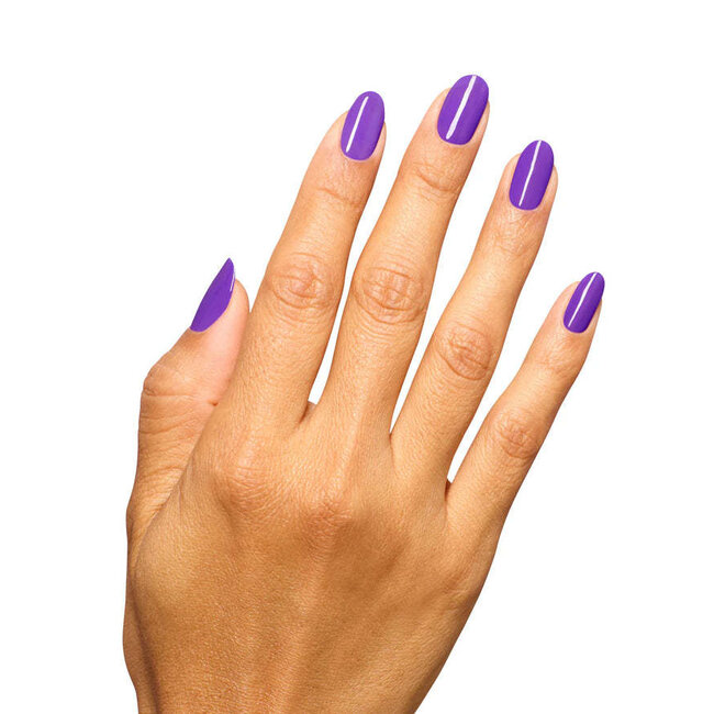 OPI - S073 - Intelli-Gel - Glowin' On Vacay