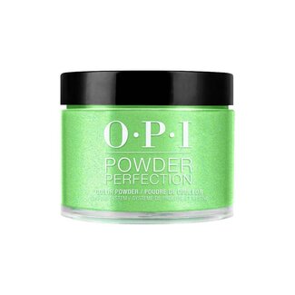 OPI OPI - S078 - Dip - Lime of My Life - 1.5 oz