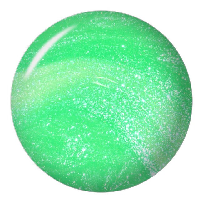 OPI - S078 - Dip - Lime of My Life - 1.5 oz