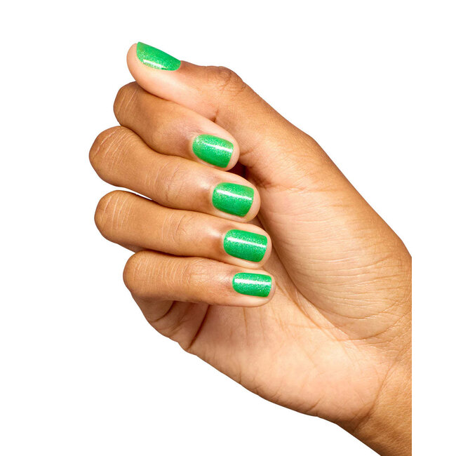 OPI - S078 - Intelli-Gel - Lime Of My Life