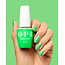 OPI - S078 - Intelli-Gel - Lime Of My Life