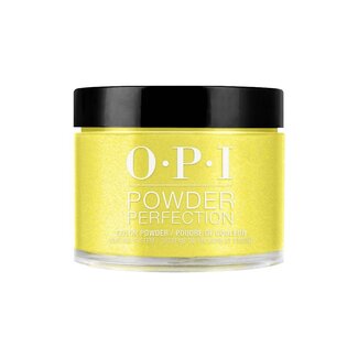 OPI OPI - S079 - Dip - Paintin' On Sunshine! - 1.5 oz