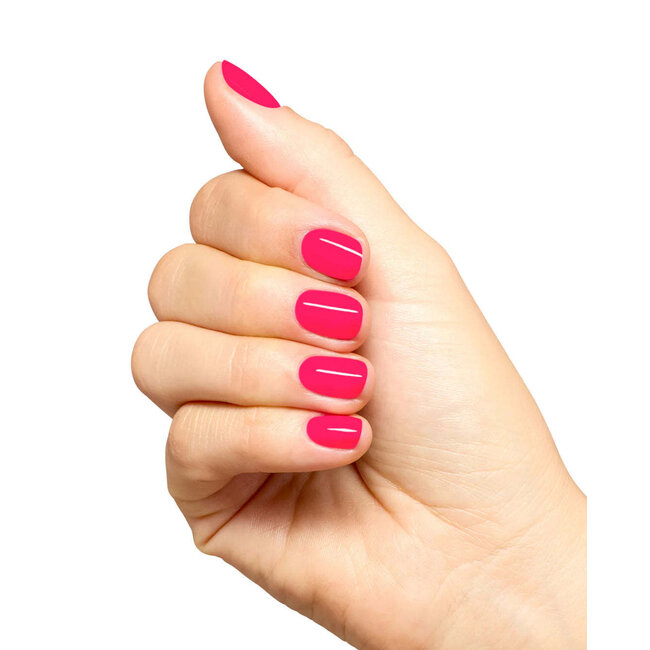 OPI - S080 - Intelli-Gel - Bright Where I Belong!