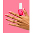 OPI - S080 - Intelli-Gel - Bright Where I Belong!