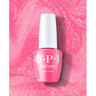 OPI OPI - S081 - Intelli-Gel - Dopa-Mani