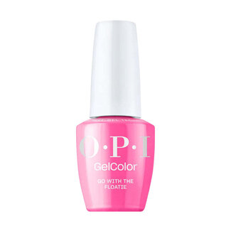 OPI OPI - S082 - Intelli-Gel - Go With The Floatie