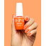 OPI - S084 - Intelli-Gel - Your Zestination Awaits
