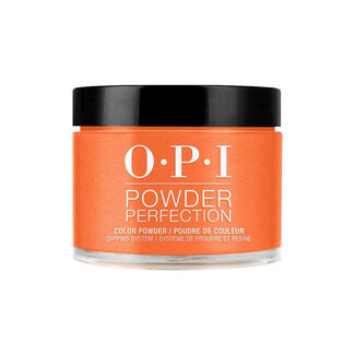 OPI OPI - S084 - Dip - Your Zestination Awaits - 1.5 oz