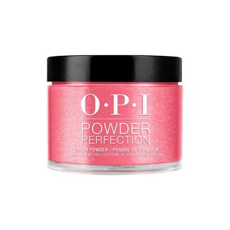 OPI OPI - S083 - Dip - If U Like Pinka Coladas - 1.5 oz