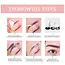 Iconsign - Eyelash/ Eyebrow Tint and Developer - Brown