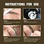 Iconsign - Henna Brow Dye Tint and Developer - Brown