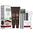 Iconsign - Henna Brow Dye Tint and Developer - Coffee