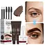 Iconsign - Henna Brow Dye Tint and Developer - Coffee