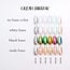 Kokoist - Liquid Mirror Gold Chrome - 5ml