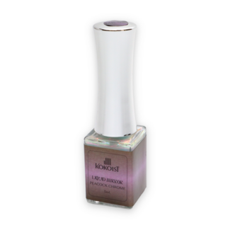 Kokoist Kokoist - Liquid Mirror Peacock Chrome - 5ml