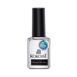 Kokoist Kokoist - Platinum Filler Base - 15ml