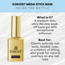 Kokoist - Mega Stick Base Soft Gel - 15ml