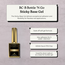 Kokoist - Bottle 'N Go - Sticky Base Gel - 15ml